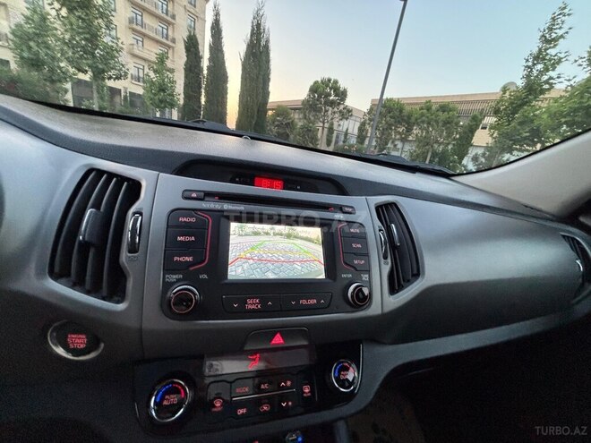 Kia Sportage 2014, 157,000 km - 2.0 л - Bakı