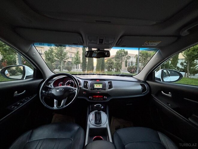 Kia Sportage 2014, 157,000 km - 2.0 л - Bakı