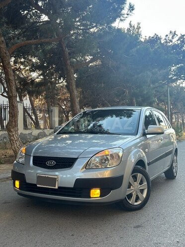 Kia Rio 2005, 259,000 km - 1.4 l - Bakı