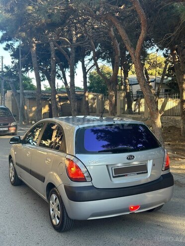 Kia Rio 2005, 259,000 km - 1.4 l - Bakı