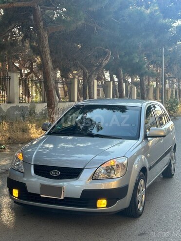 Kia Rio 2005, 259,000 km - 1.4 l - Bakı