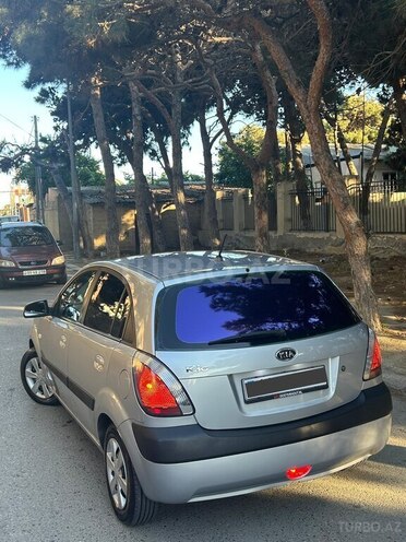Kia Rio 2005, 259,000 km - 1.4 l - Bakı