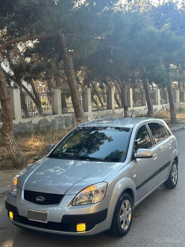 Kia Rio 2005, 259,000 km - 1.4 l - Bakı