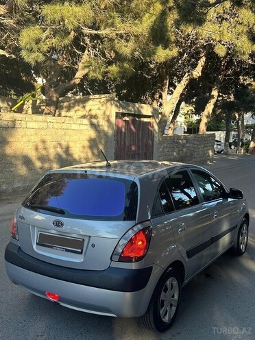 Kia Rio 2005, 259,000 km - 1.4 l - Bakı