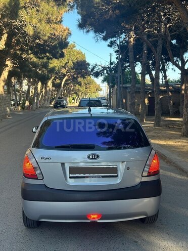 Kia Rio 2005, 259,000 km - 1.4 l - Bakı