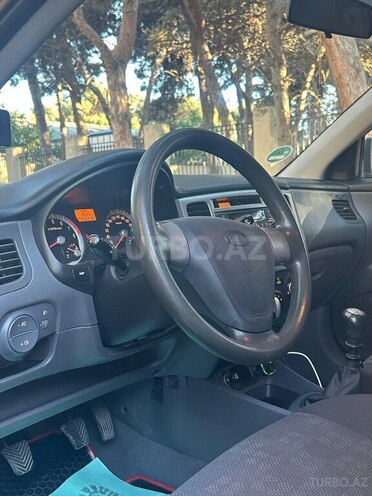 Kia Rio 2005, 259,000 km - 1.4 l - Bakı