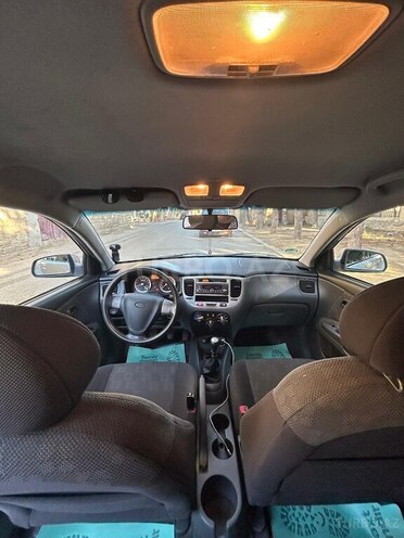 Kia Rio 2005, 259,000 km - 1.4 l - Bakı