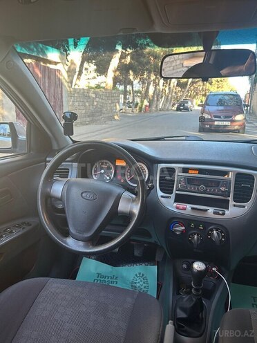 Kia Rio 2005, 259,000 km - 1.4 l - Bakı