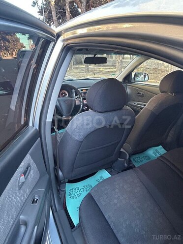 Kia Rio 2005, 259,000 km - 1.4 l - Bakı