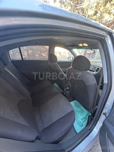 Kia Rio 2005, 259,000 km - 1.4 l - Bakı