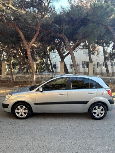 Kia Rio 2005, 259,000 km - 1.4 l - Bakı