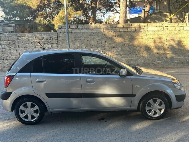 Kia Rio 2005, 259,000 km - 1.4 l - Bakı