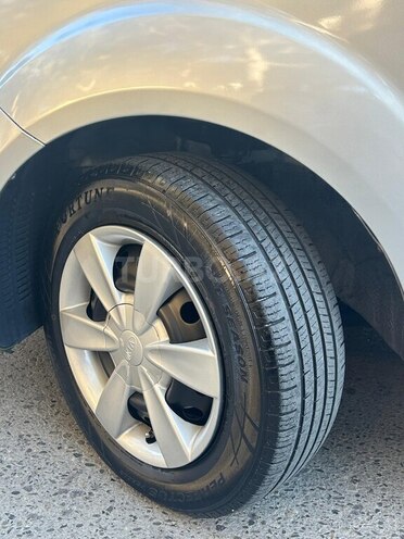 Kia Rio 2005, 259,000 km - 1.4 l - Bakı