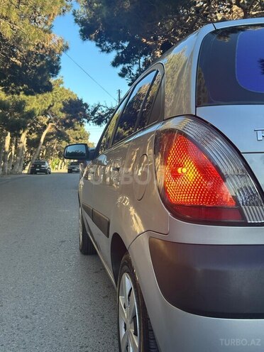 Kia Rio 2005, 259,000 km - 1.4 l - Bakı