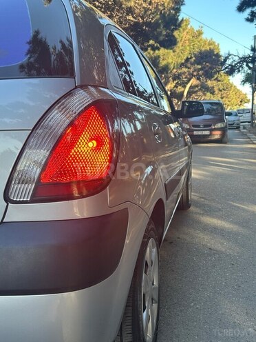 Kia Rio 2005, 259,000 km - 1.4 l - Bakı
