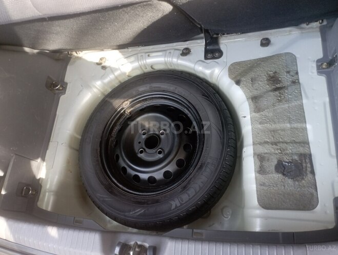 Kia Rio 2005, 259,000 km - 1.4 l - Bakı