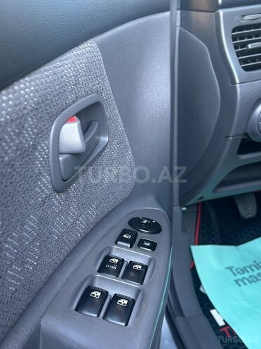 Kia Rio 2005, 259,000 km - 1.4 l - Bakı