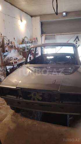 LADA (VAZ) 2107 1991, 85,000 km - 1.6 l - Bakı
