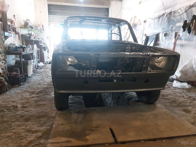 LADA (VAZ) 2107 1991, 85,000 km - 1.6 l - Bakı