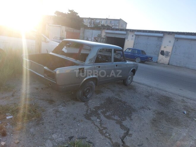 LADA (VAZ) 2107 1991, 85,000 km - 1.6 l - Bakı