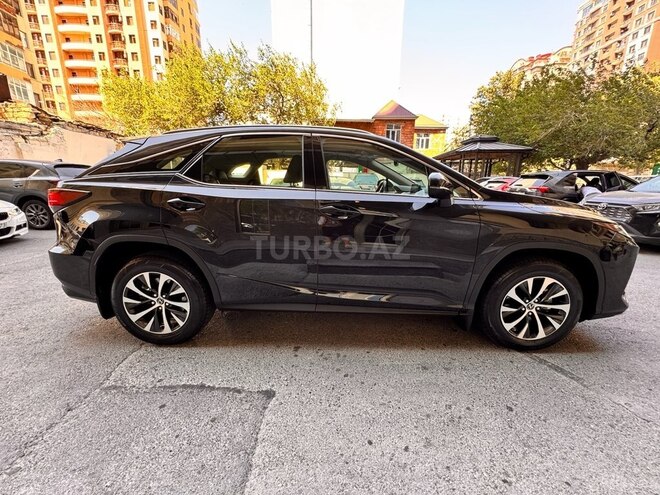 Lexus RX 300 2021, 51,000 km - 2.0 l - Bakı