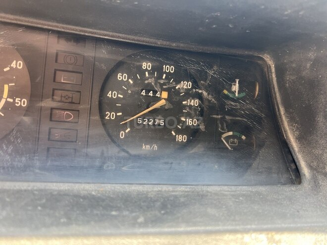 GAZ 33021 1999, 52,275 km - 2.4 l - Füzuli