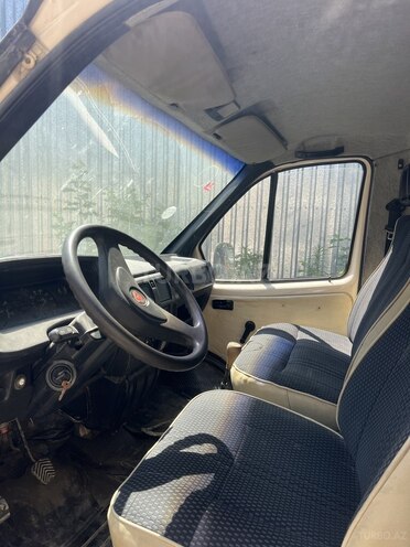 GAZ 33021 1999, 52,275 km - 2.4 l - Füzuli
