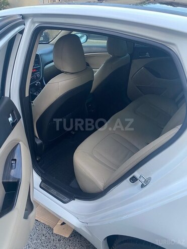 Kia Optima 2011, 230,000 km - 2.0 л - Bakı