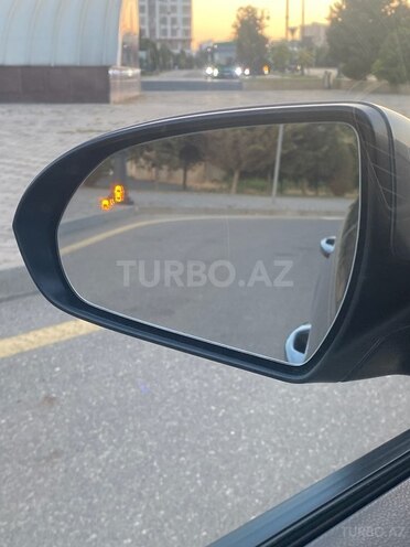 Hyundai Elantra 2019, 99,000 km - 2.0 l - Bakı