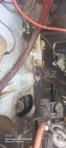 LADA (VAZ) 2106 1990, 89,000 km - 1.5 л - Bərdə