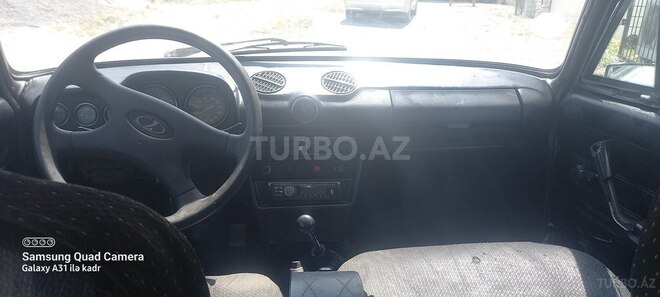 LADA (VAZ) 2106 1990, 89,000 km - 1.5 л - Bərdə
