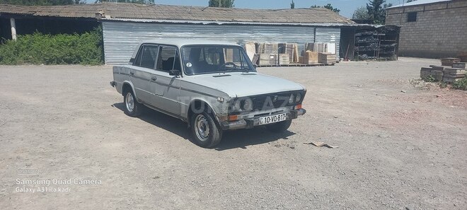 LADA (VAZ) 2106 1990, 89,000 km - 1.5 л - Bərdə
