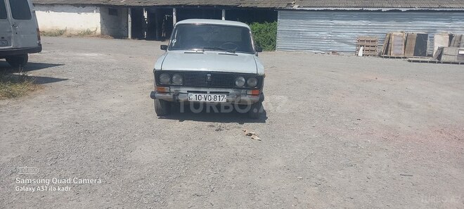 LADA (VAZ) 2106 1990, 89,000 km - 1.5 л - Bərdə