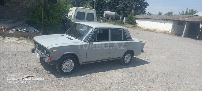 LADA (VAZ) 2106 1990, 89,000 km - 1.5 л - Bərdə