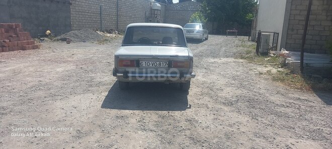 LADA (VAZ) 2106 1990, 89,000 km - 1.5 л - Bərdə
