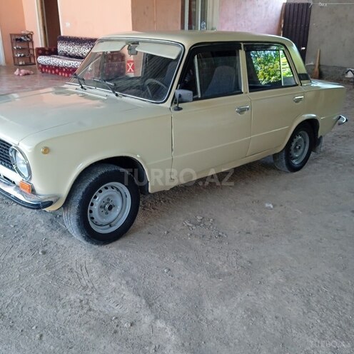 LADA (VAZ) 21011 1981, 70,000 km - 1.5 л - Ağstafa