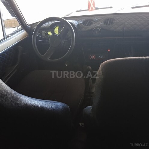 LADA (VAZ) 21011 1981, 70,000 km - 1.5 л - Ağstafa