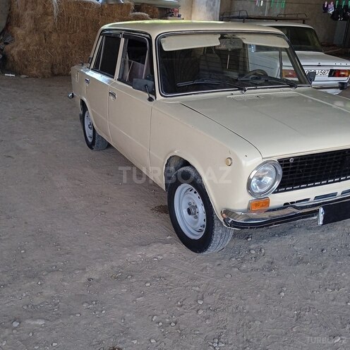LADA (VAZ) 21011 1981, 70,000 km - 1.5 л - Ağstafa