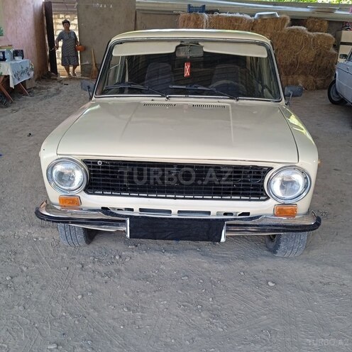 LADA (VAZ) 21011 1981, 70,000 km - 1.5 л - Ağstafa