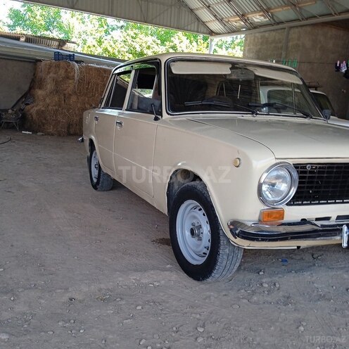 LADA (VAZ) 21011 1981, 70,000 km - 1.5 л - Ağstafa