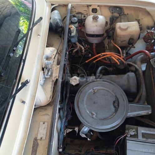 LADA (VAZ) 21011 1981, 70,000 km - 1.5 л - Ağstafa