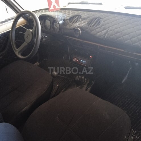 LADA (VAZ) 21011 1981, 70,000 km - 1.5 л - Ağstafa