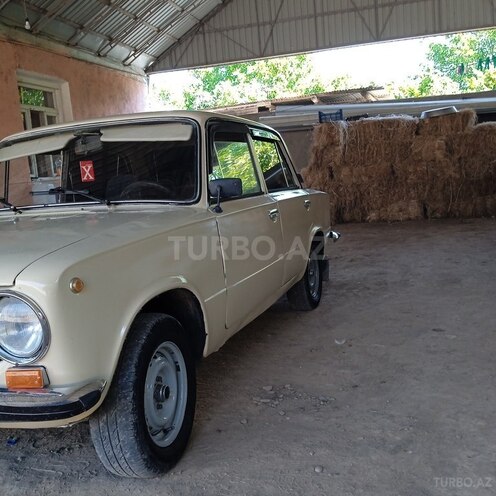 LADA (VAZ) 21011 1981, 70,000 km - 1.5 л - Ağstafa