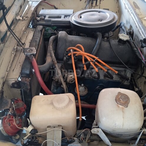 LADA (VAZ) 21011 1981, 70,000 km - 1.5 л - Ağstafa