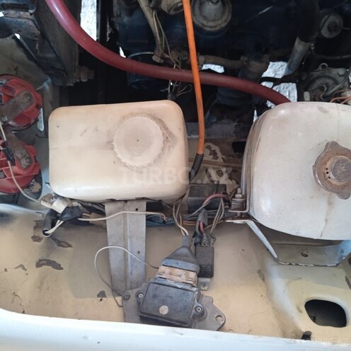 LADA (VAZ) 21011 1981, 70,000 km - 1.5 л - Ağstafa