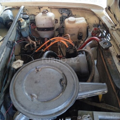 LADA (VAZ) 21011 1981, 70,000 km - 1.5 л - Ağstafa