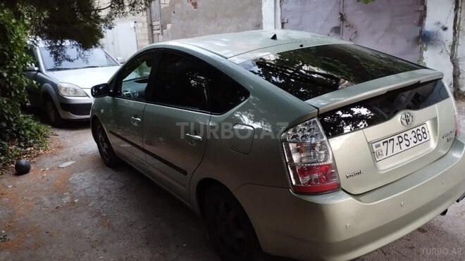 Toyota Prius 2006, 304,000 km - 1.5 l - Bakı