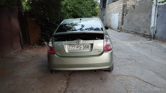 Toyota Prius 2006, 304,000 km - 1.5 l - Bakı