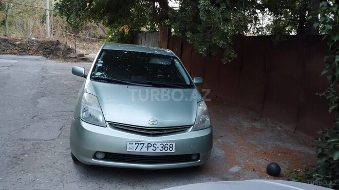 Toyota Prius 2006, 304,000 km - 1.5 l - Bakı