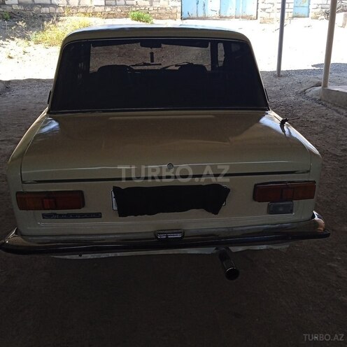 LADA (VAZ) 21011 1981, 70,000 km - 1.5 л - Ağstafa